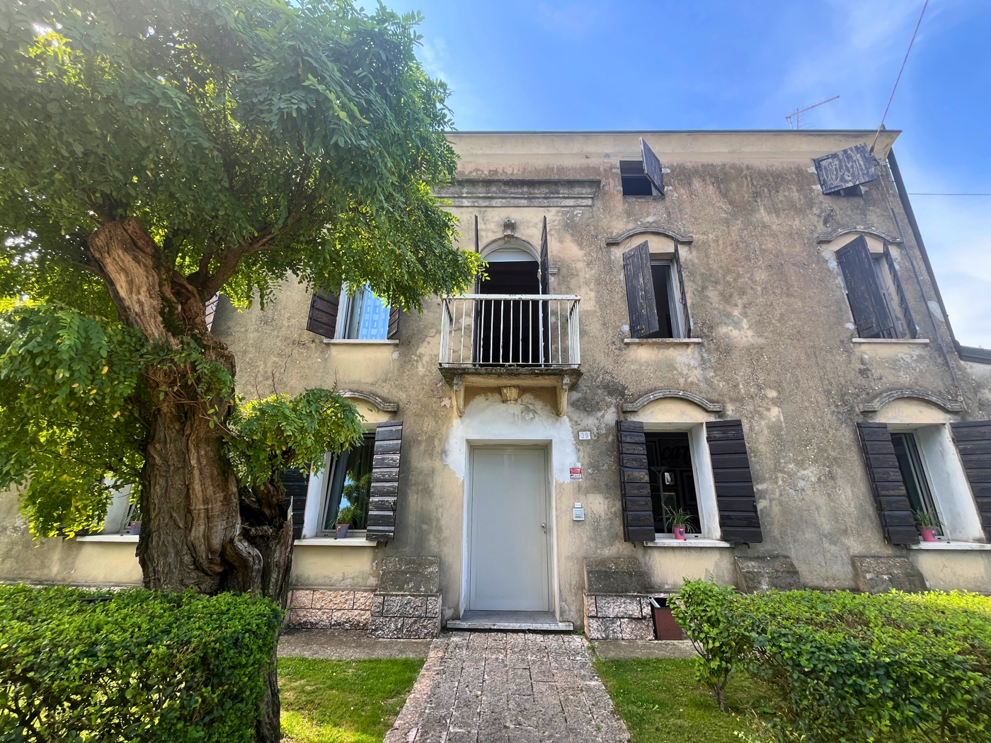 Casa indipendente in vendita a Legnago