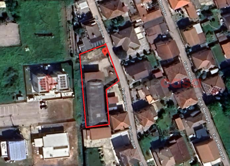 Terreno Agricolo in vendita a Legnago