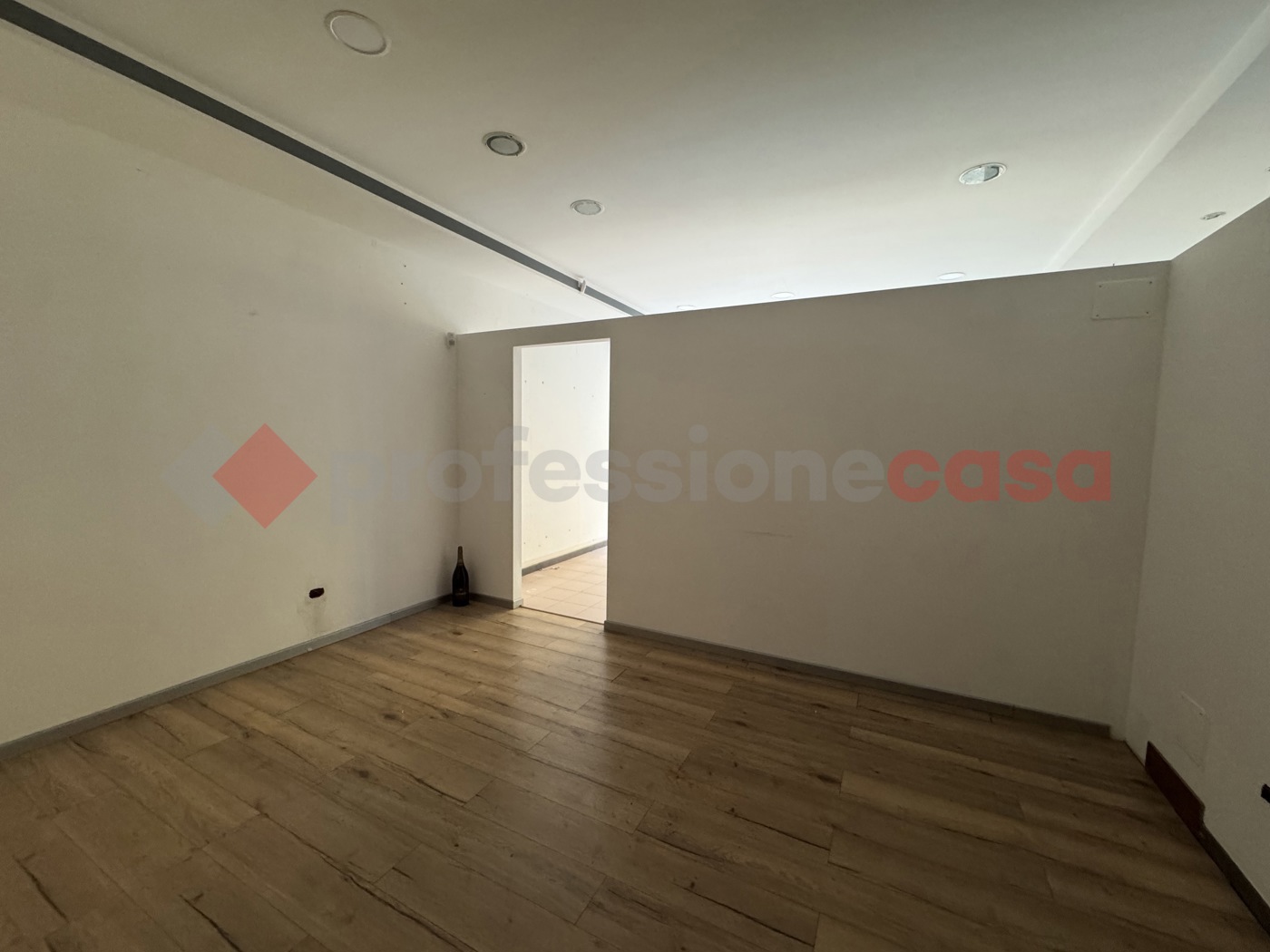 Negozio in affitto a Legnago