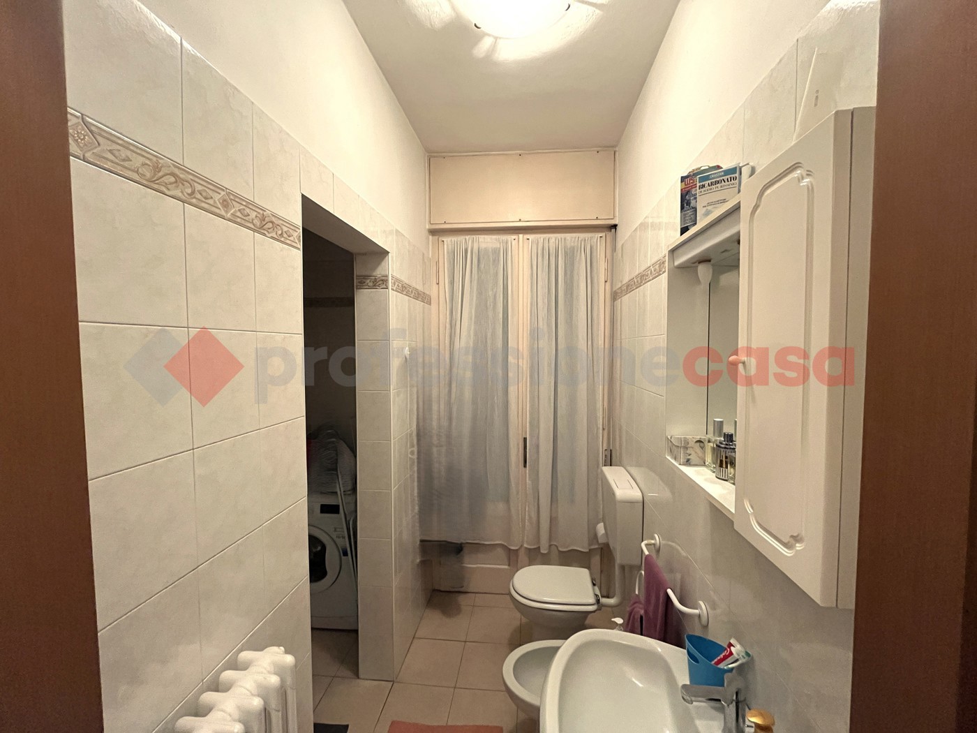 Appartamento arredato in affitto a Legnago