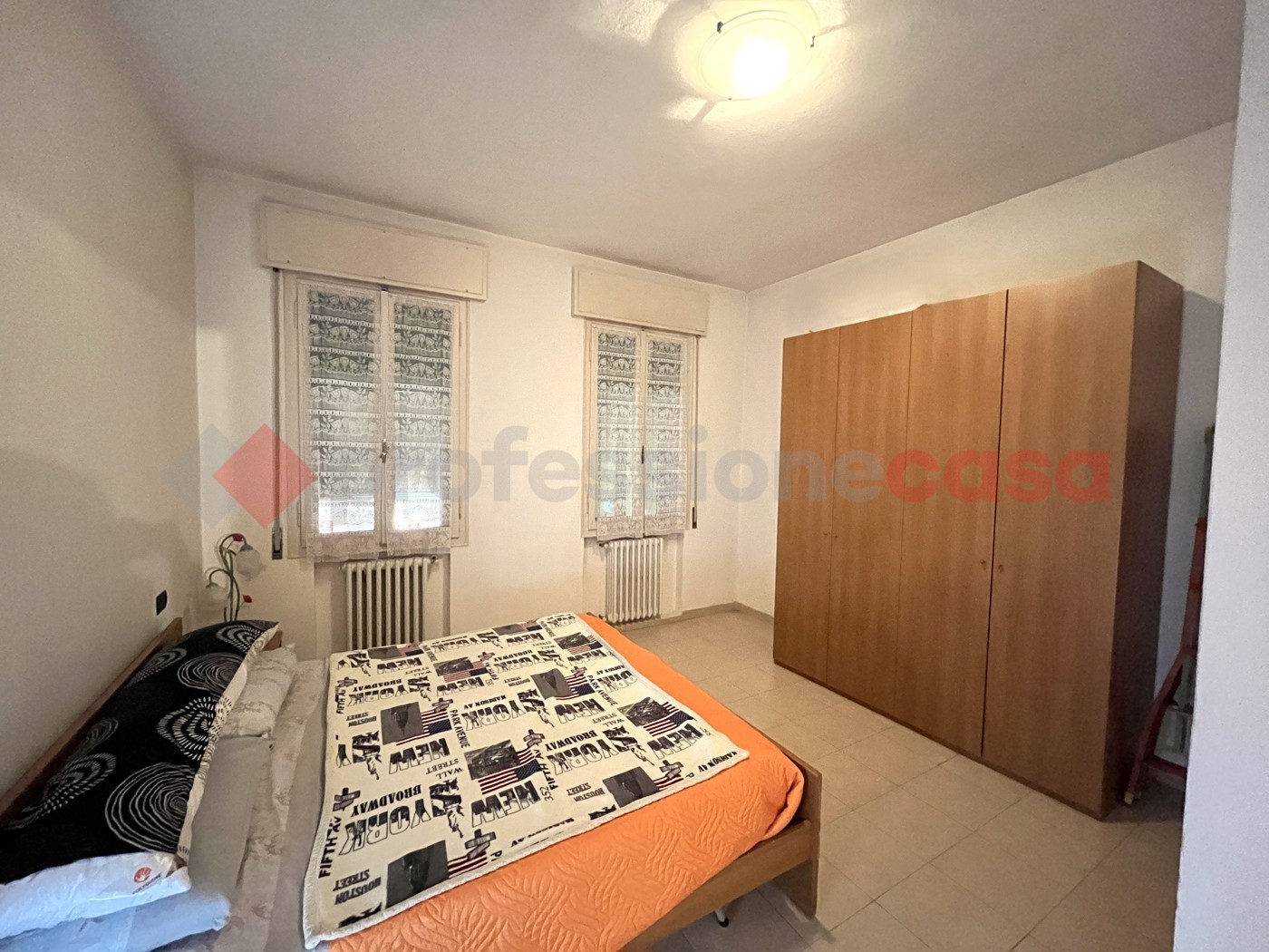 Appartamento arredato in affitto a Legnago