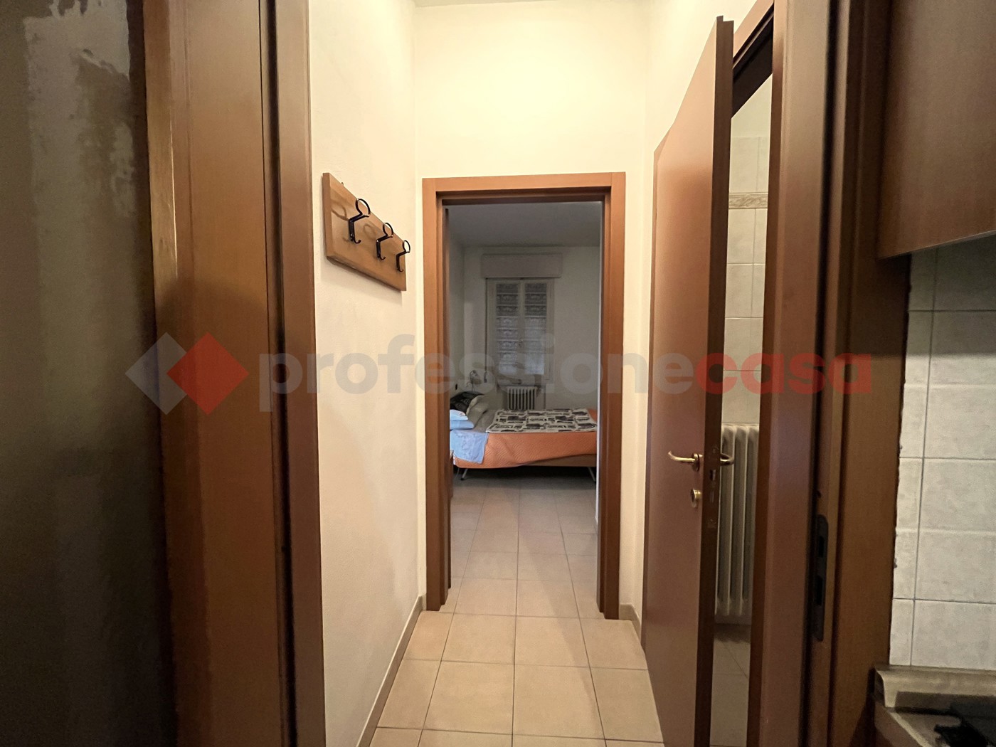 Appartamento arredato in affitto a Legnago