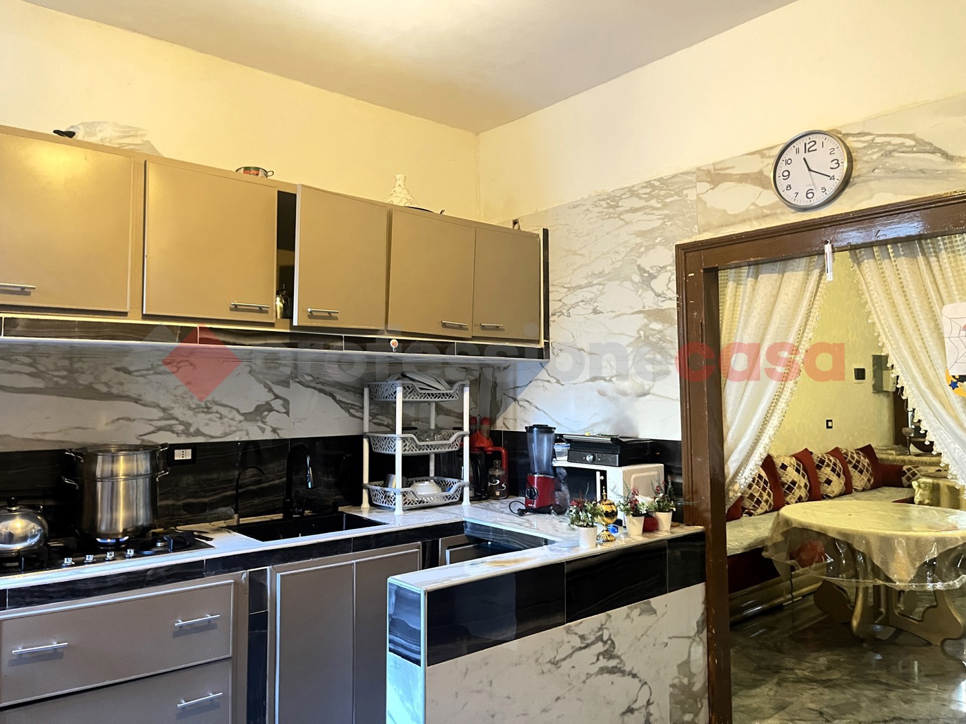 Casa indipendente da ristrutturare a Legnago