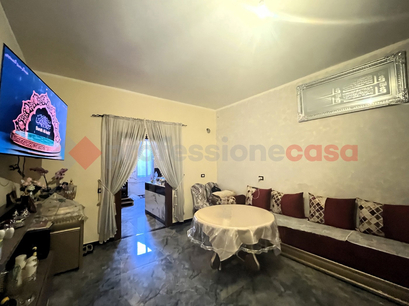 Casa indipendente da ristrutturare a Castagnaro