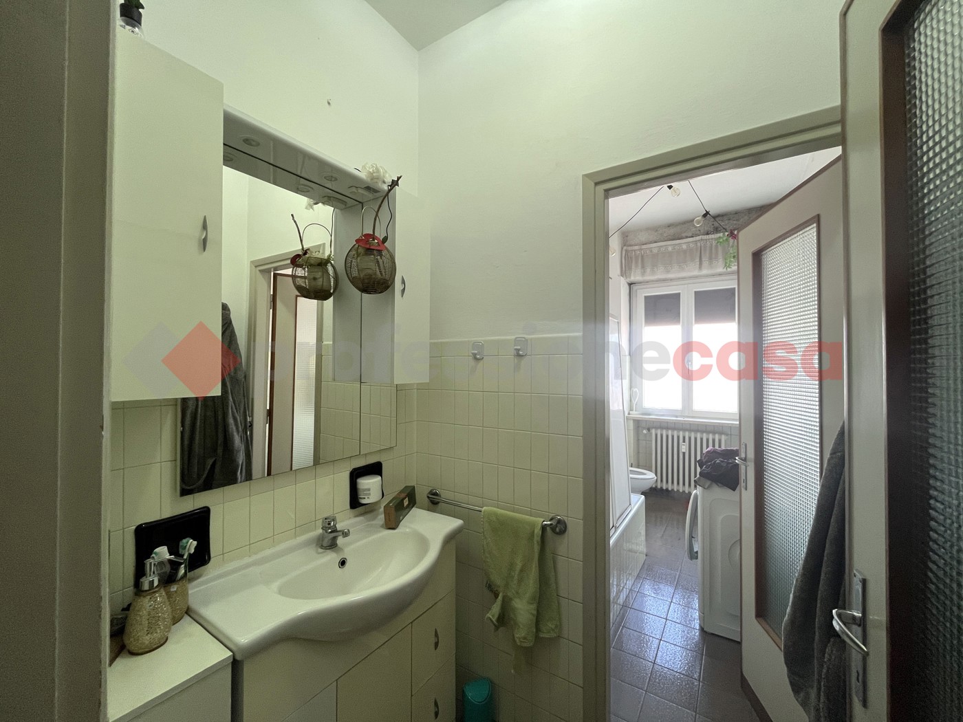 Appartamento in vendita a Legnago