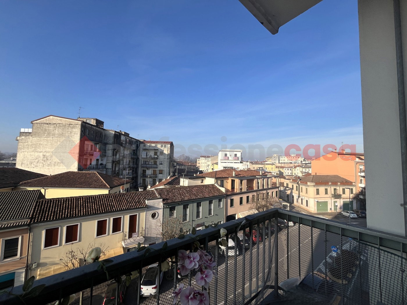 Appartamento in vendita a Legnago