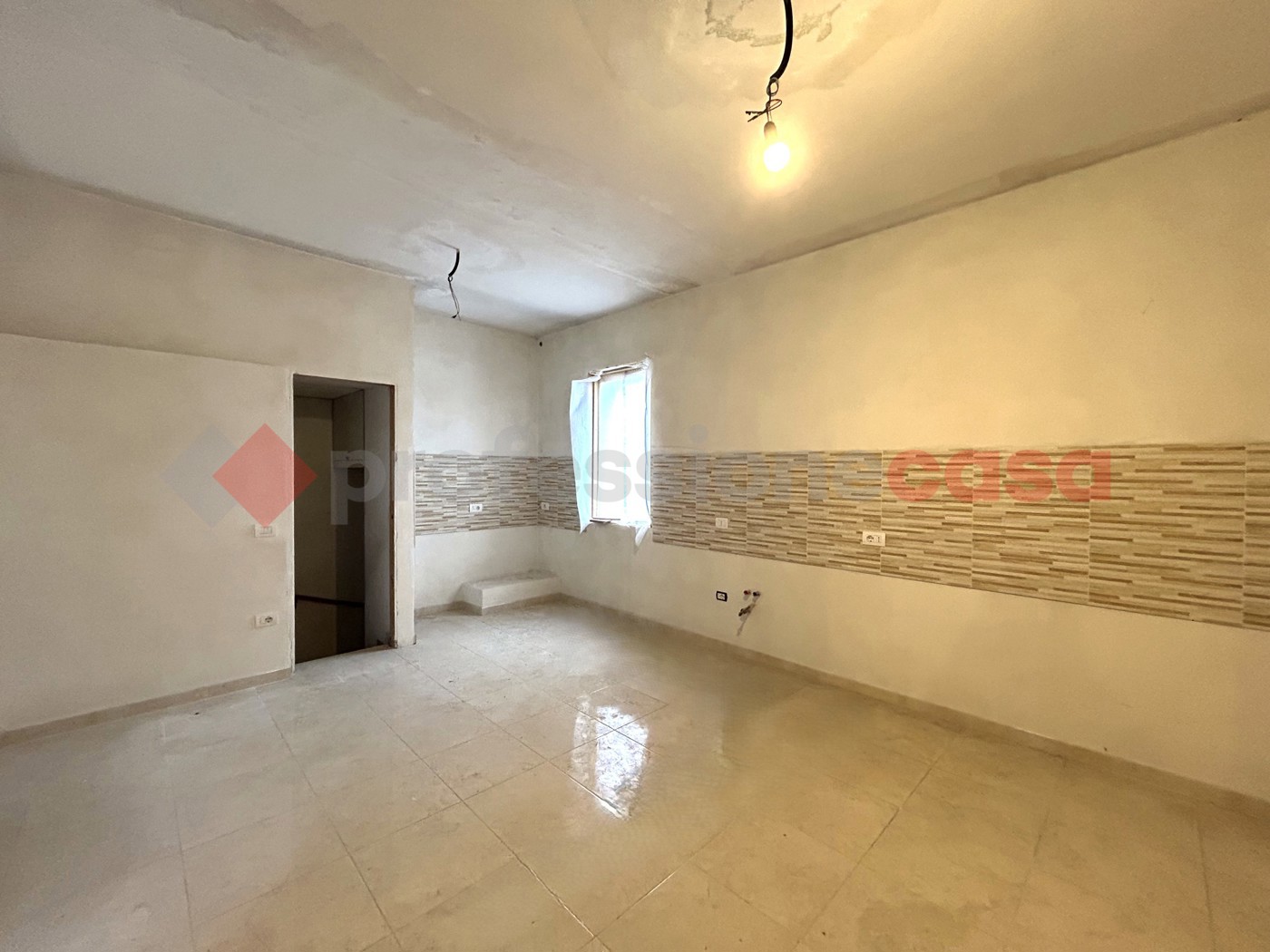 Casa indipendente con giardino a Boschi Sant'Anna