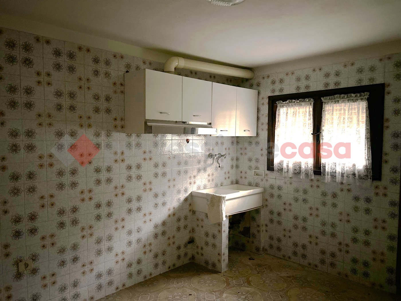 Casa indipendente con giardino a Boschi Sant'Anna