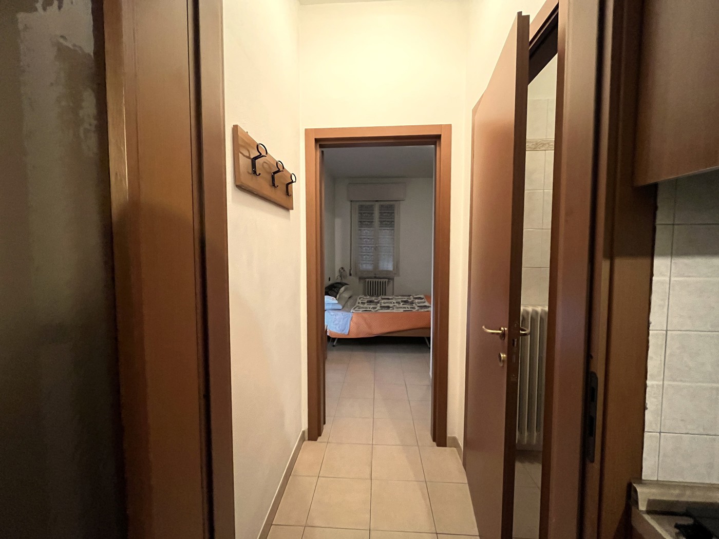 Appartamento arredato in affitto a Legnago