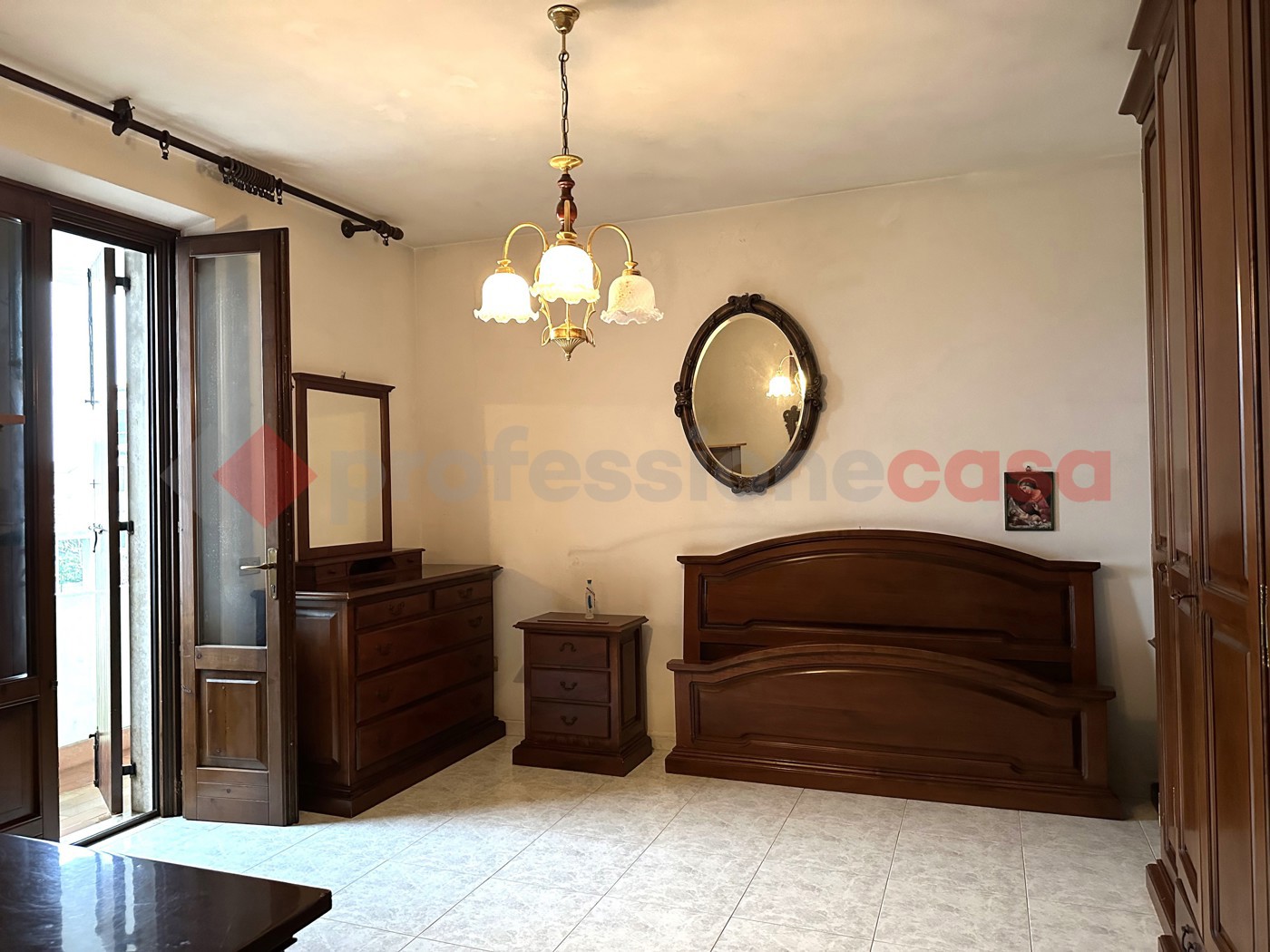 Villa con giardino a Albaredo d'Adige