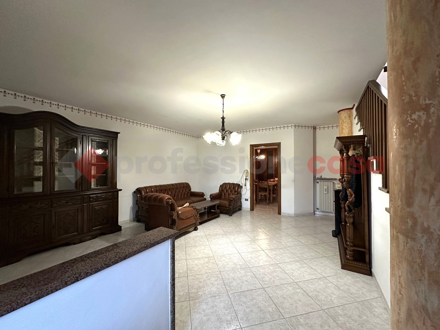 Villa con giardino a Albaredo d'Adige