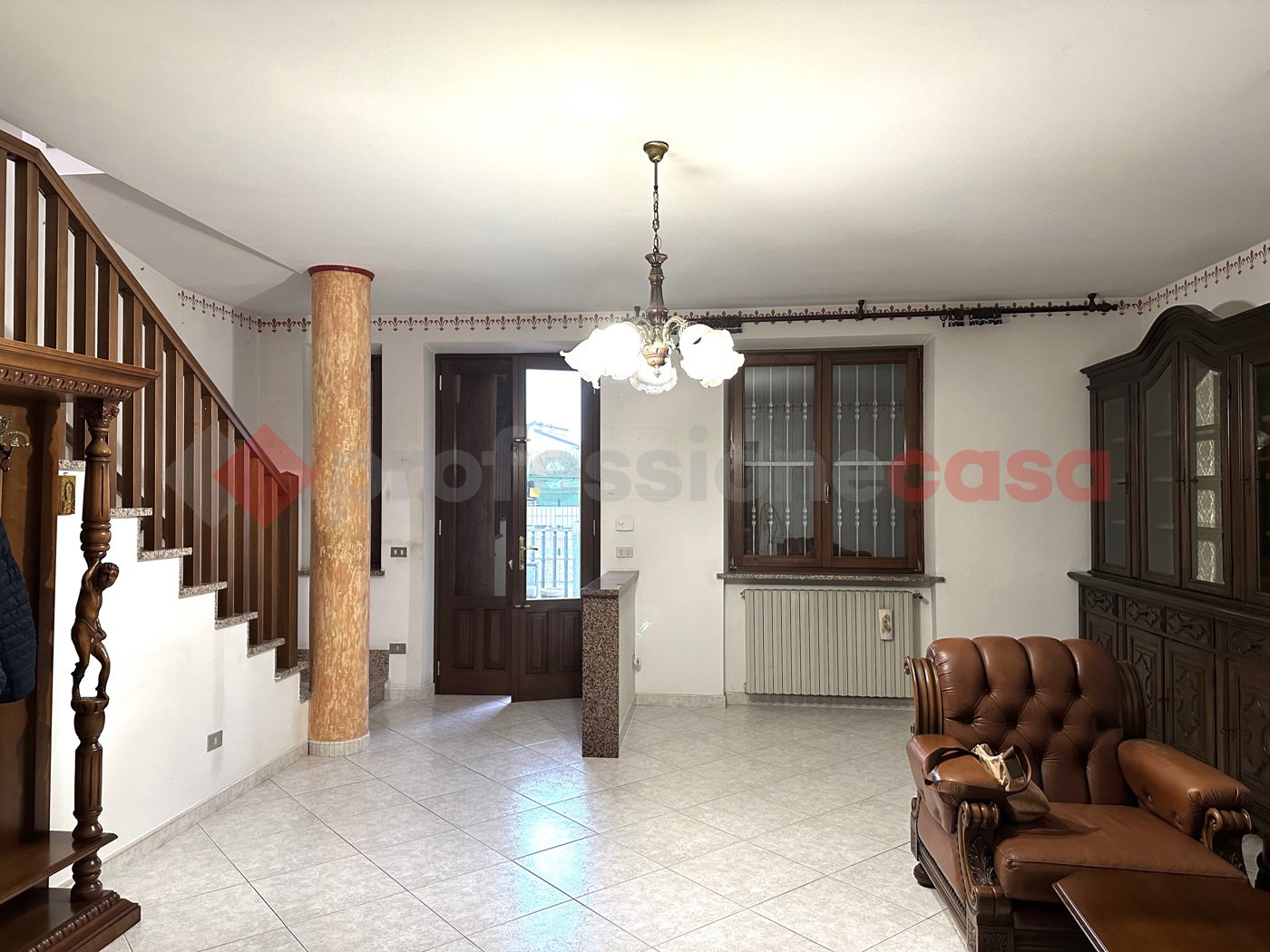 Villa con giardino a Albaredo d'Adige