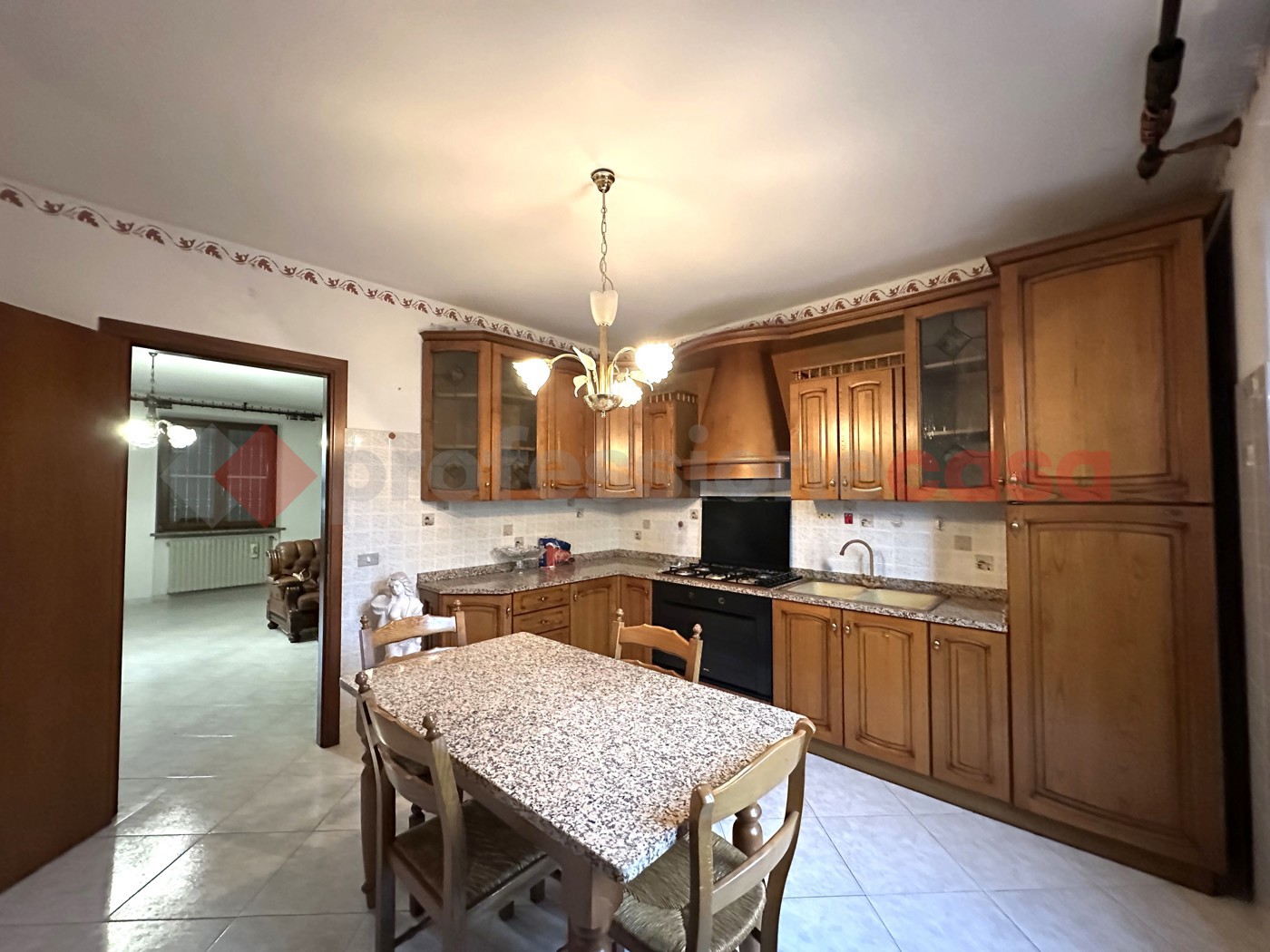 Villa con giardino a Albaredo d'Adige