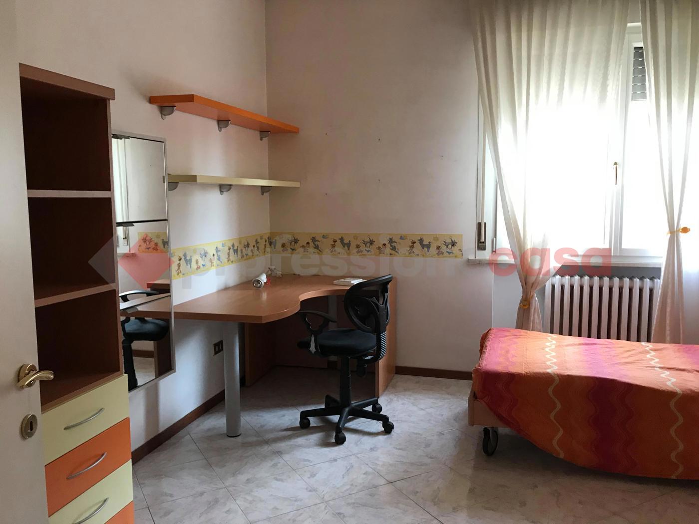 Appartamento in vendita a Legnago