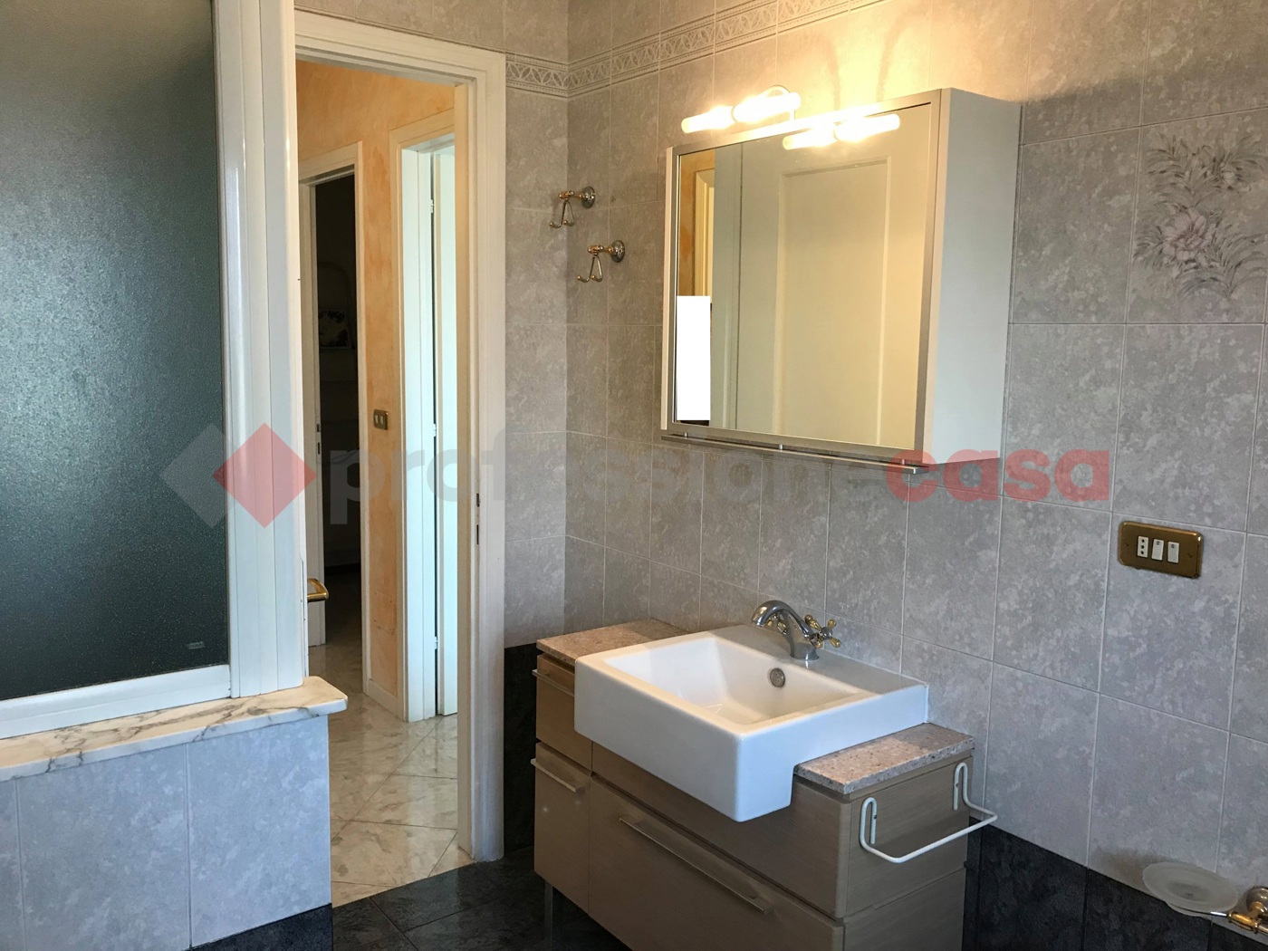 Appartamento in vendita a Legnago