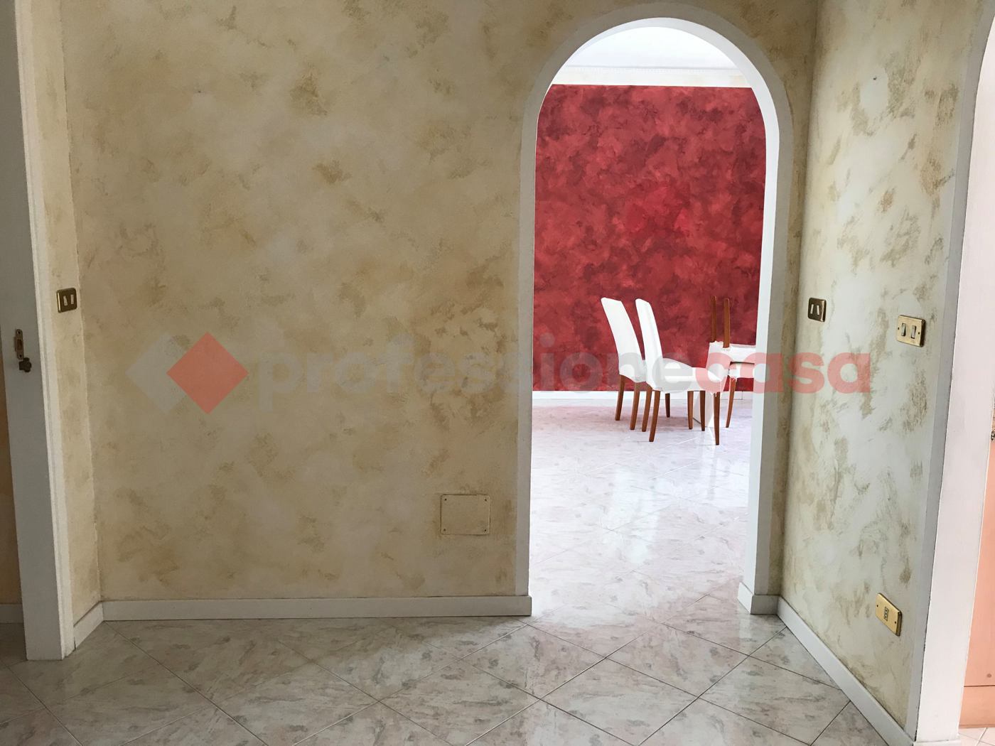 Appartamento in vendita a Legnago