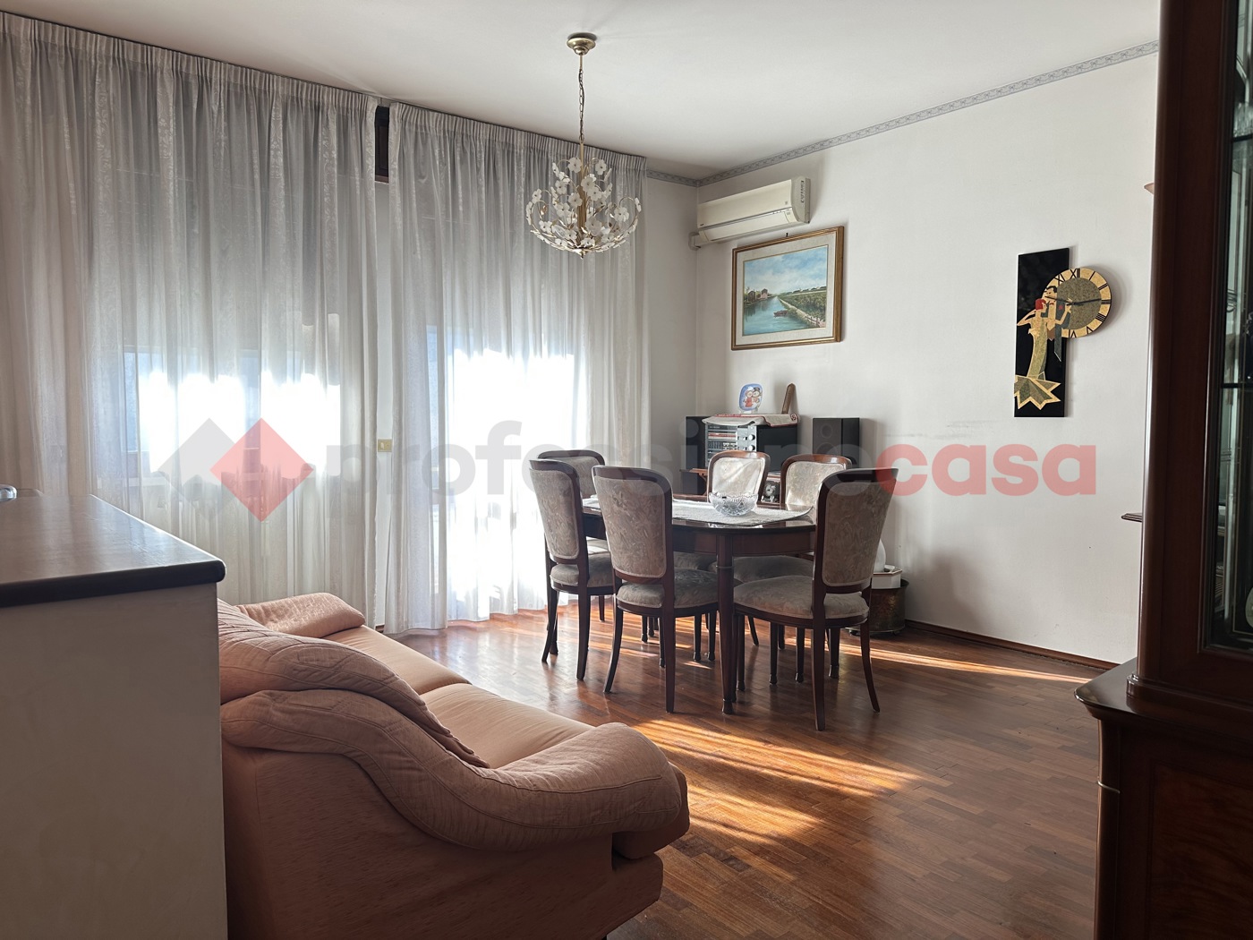 Appartamento in vendita a Legnago