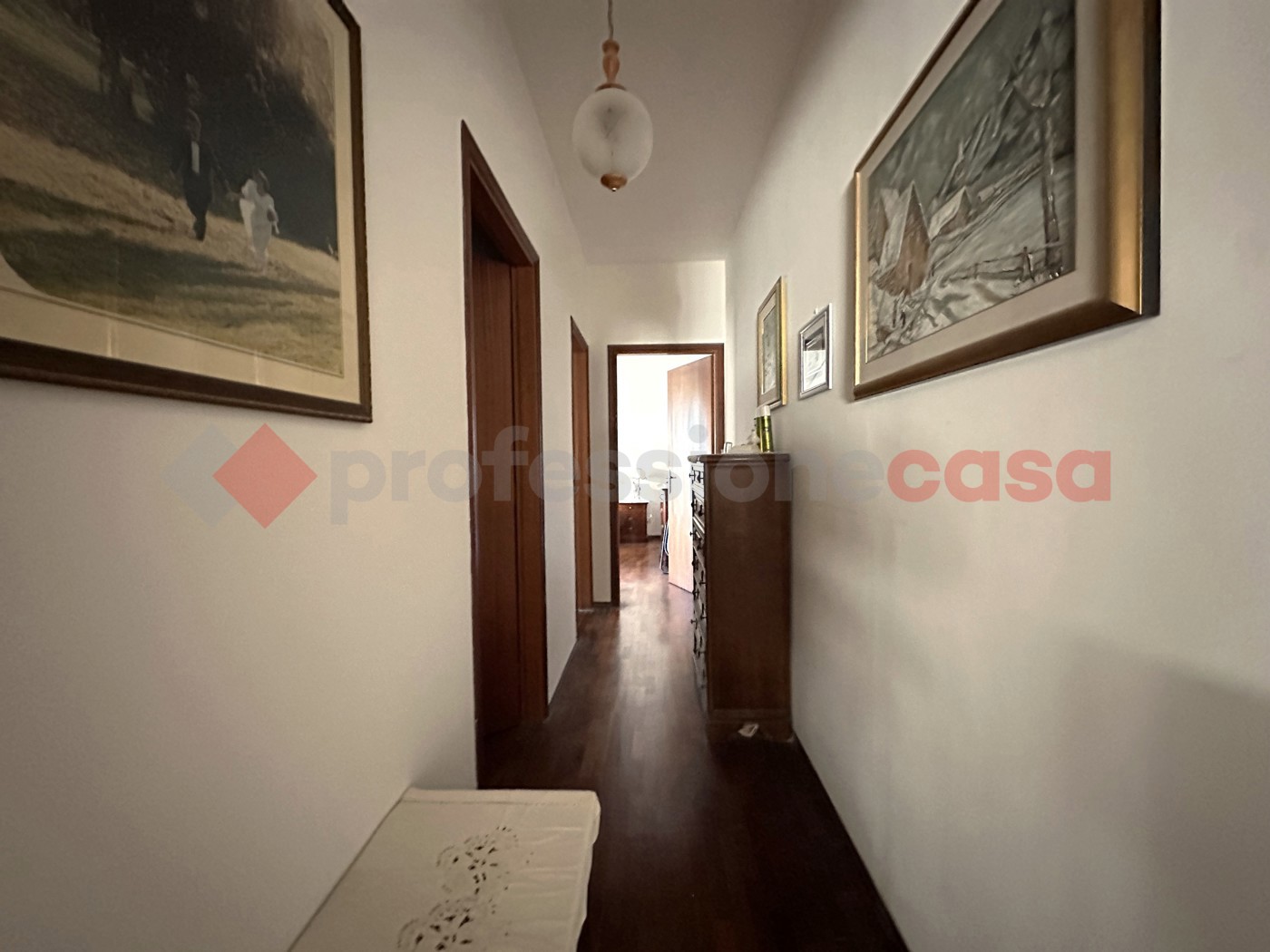 Appartamento in vendita a Legnago