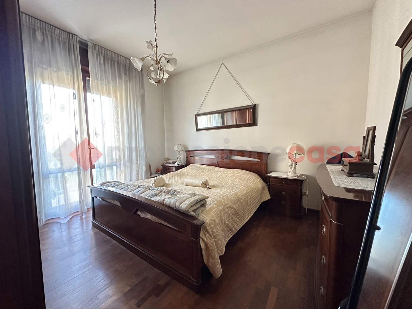 Appartamento in vendita a Legnago