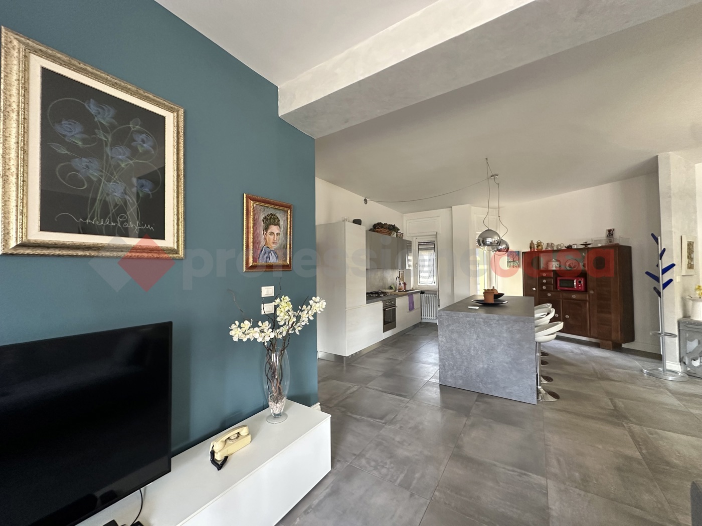 Appartamento in vendita a Legnago