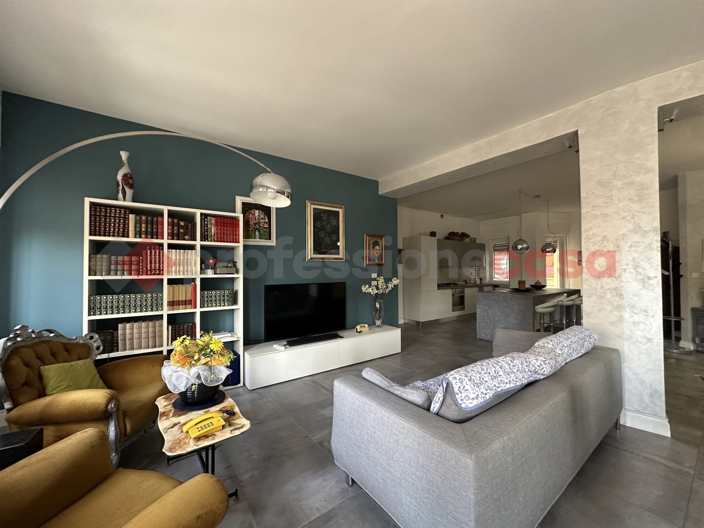 Appartamento in vendita a Legnago