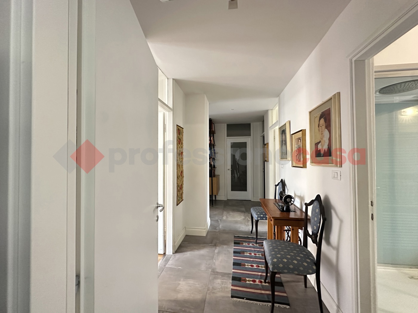 Appartamento in vendita a Legnago