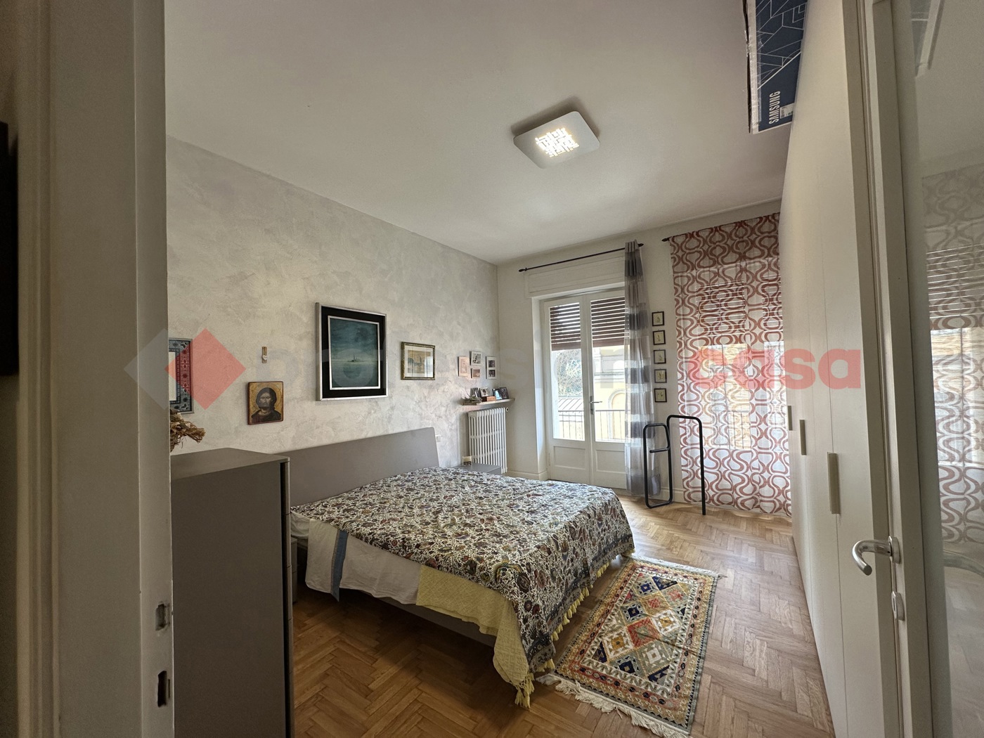 Appartamento in vendita a Legnago