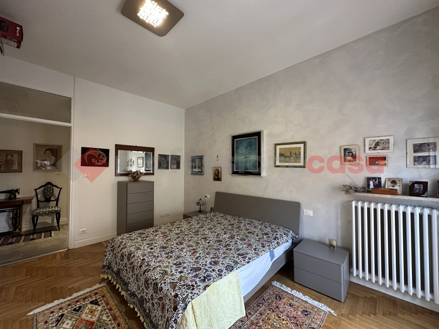 Appartamento in vendita a Legnago