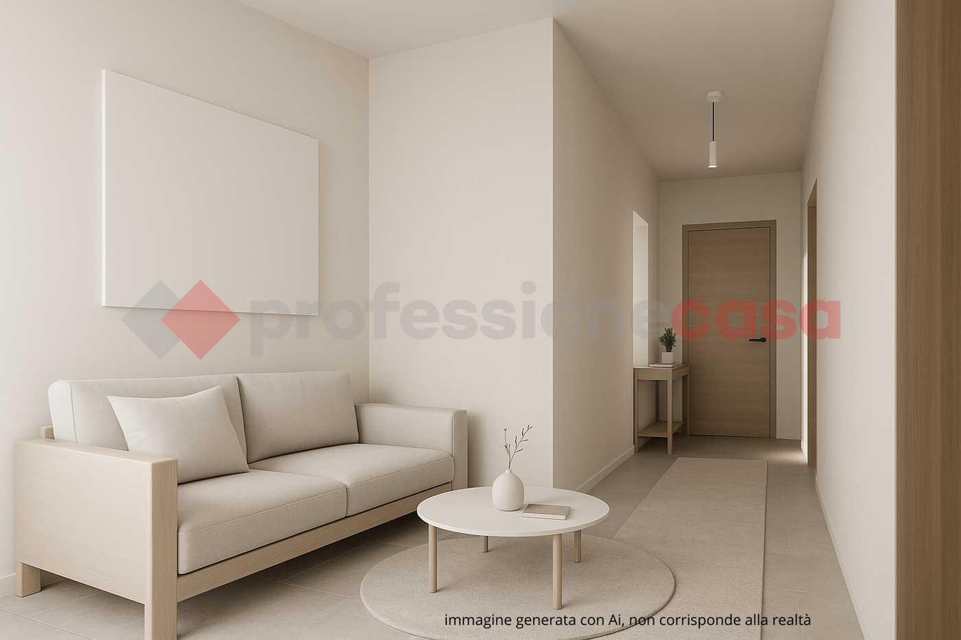 Appartamento in vendita a Legnago