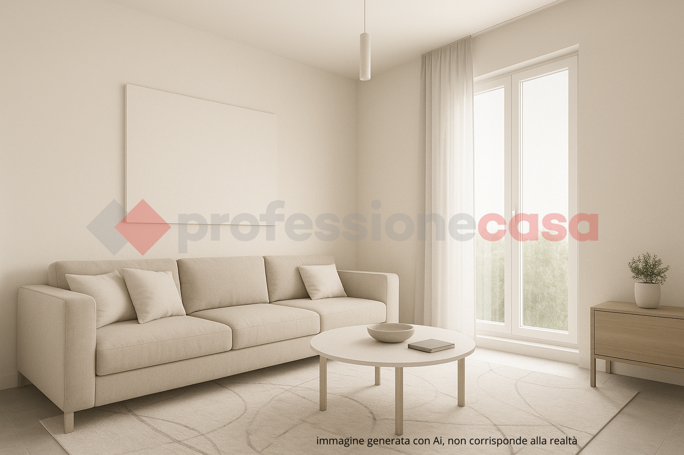 Appartamento in vendita a Legnago