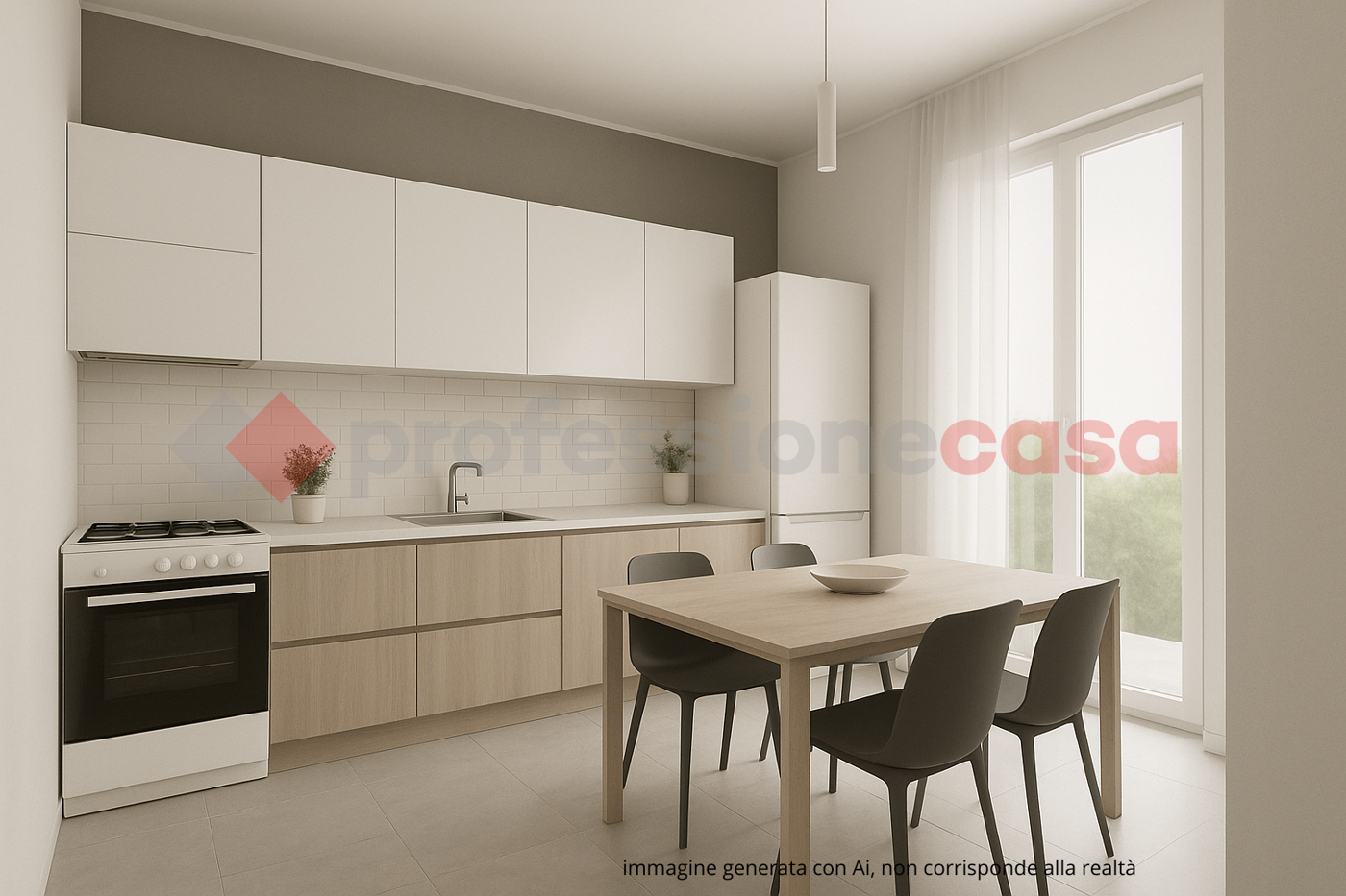 Appartamento in vendita a Legnago