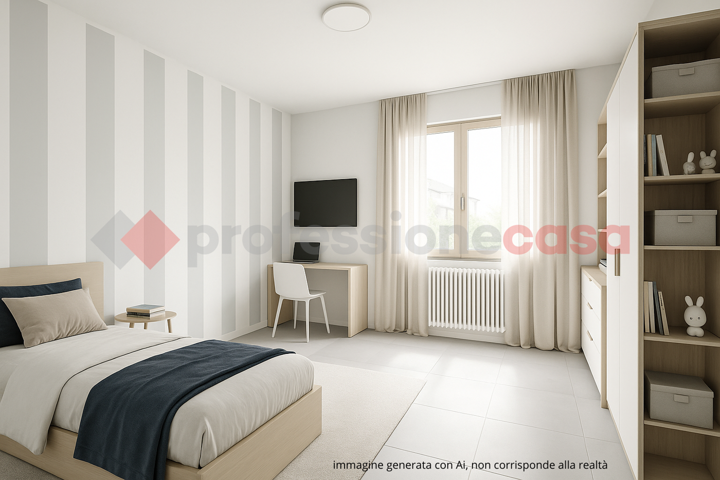 Appartamento in vendita a Legnago