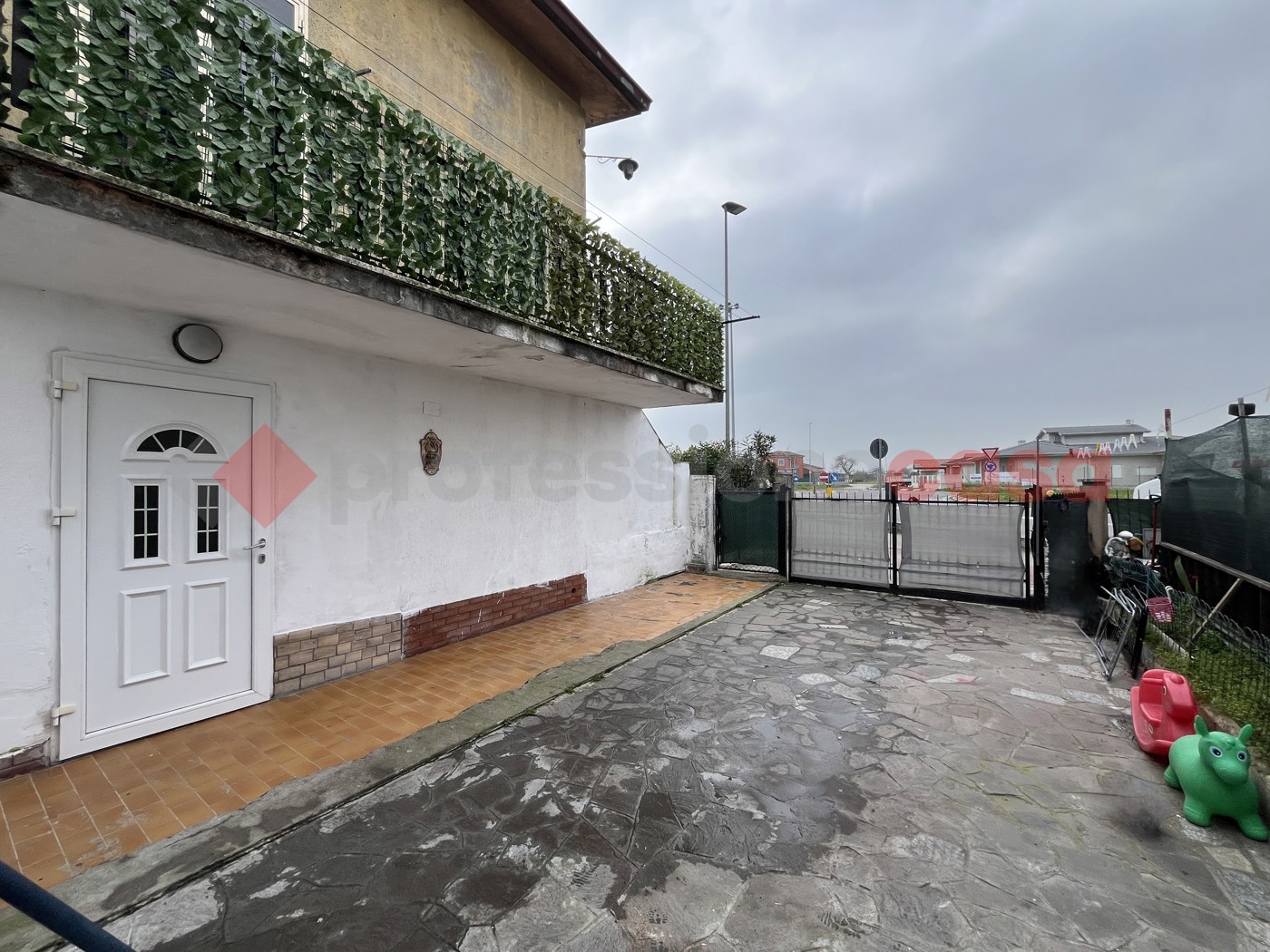 Appartamento in vendita a Minerbe