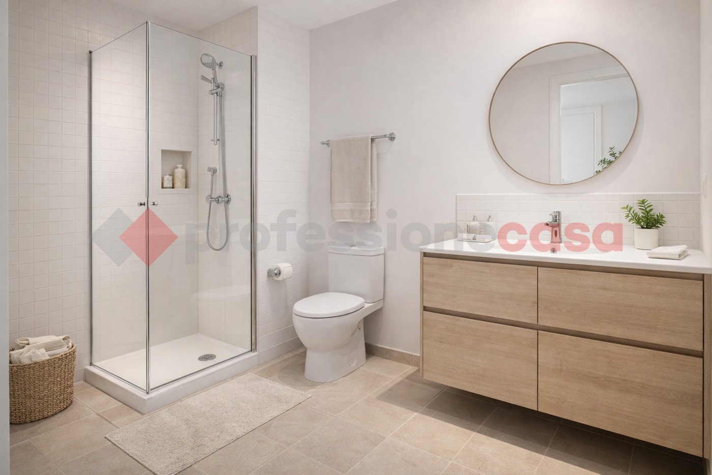 Bilocale nuovo a Legnago