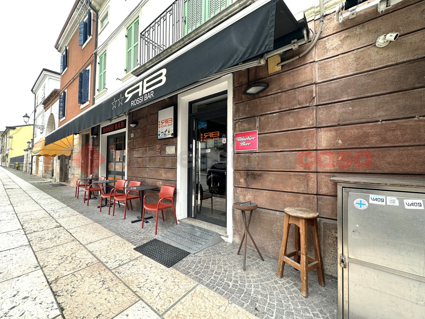 Negozio in vendita a Albaredo d'Adige