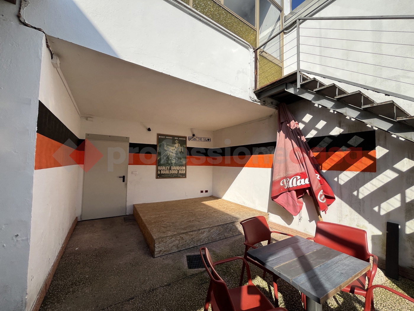 Negozio in vendita a Albaredo d'Adige