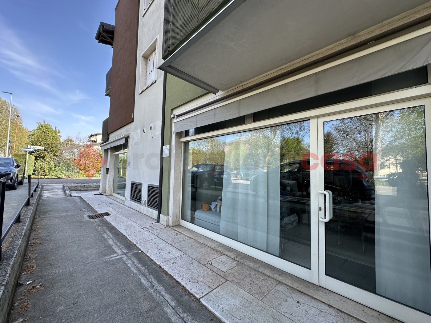 Negozio in vendita a Legnago