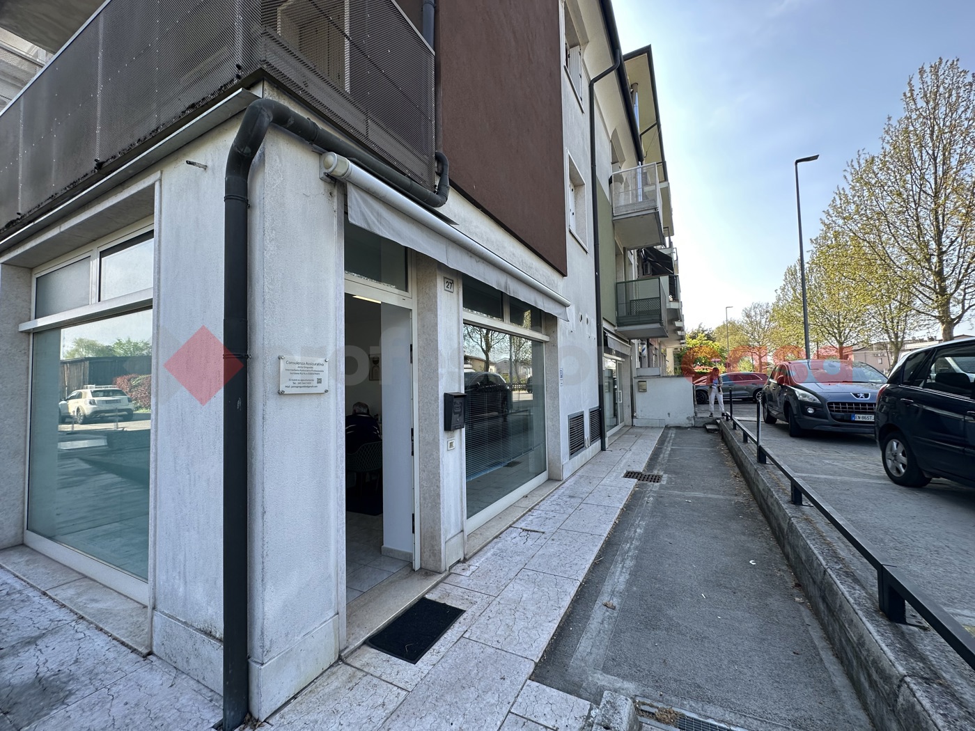 Negozio in vendita a Legnago