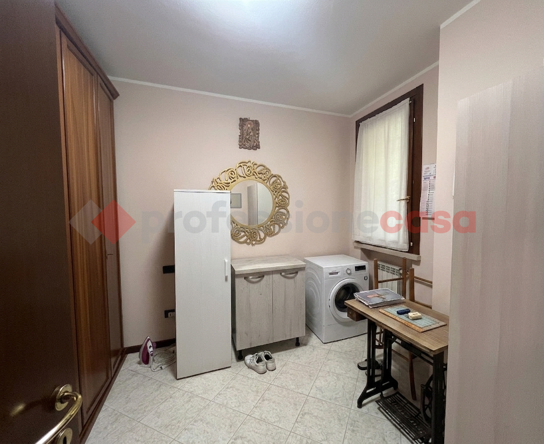 Trilocale in vendita a Bevilacqua