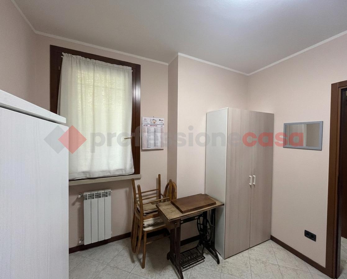 Trilocale in vendita a Bevilacqua