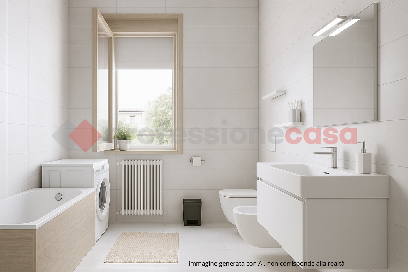Appartamento in vendita a Legnago