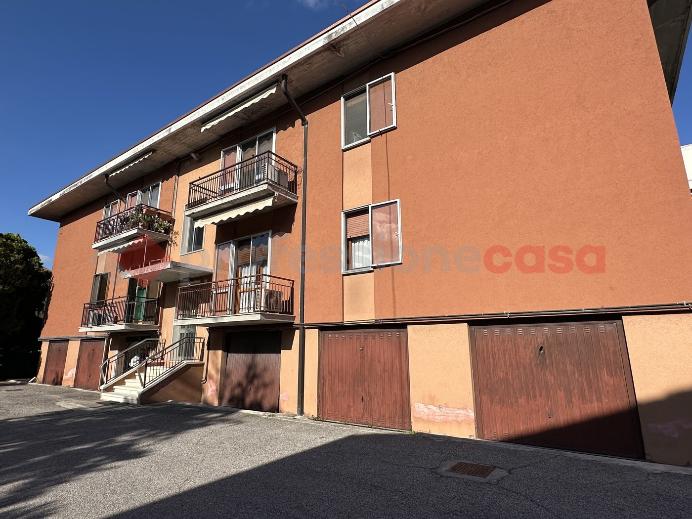 Appartamento in vendita a Legnago