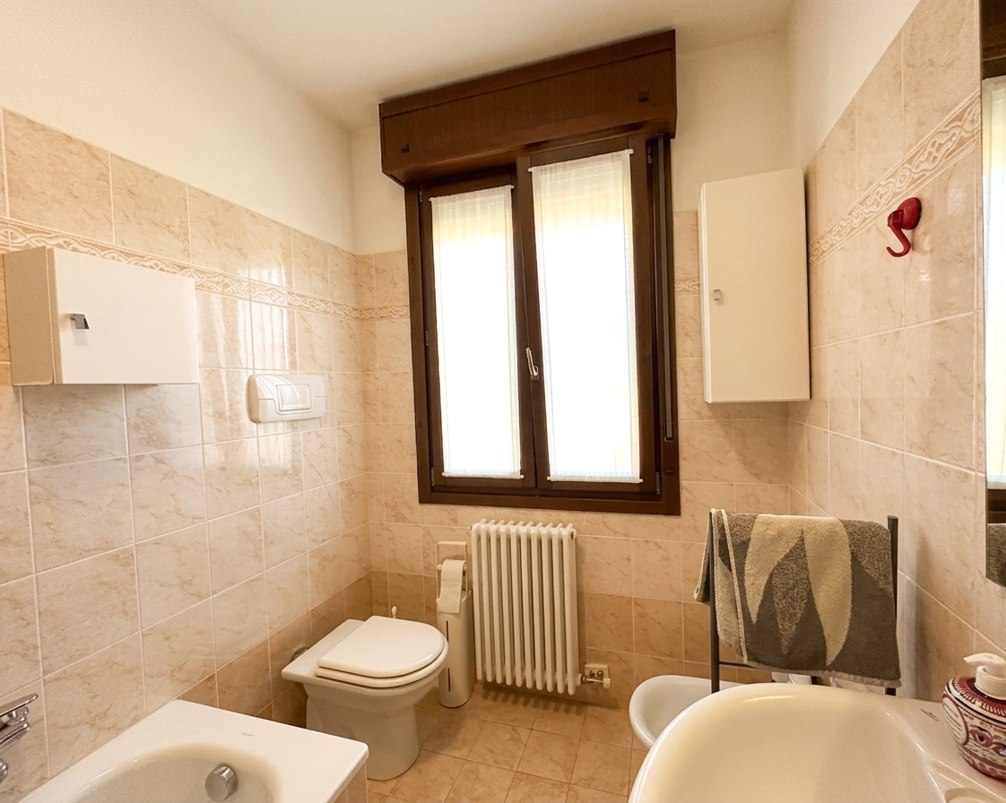 Quadrilocale in vendita a Legnago