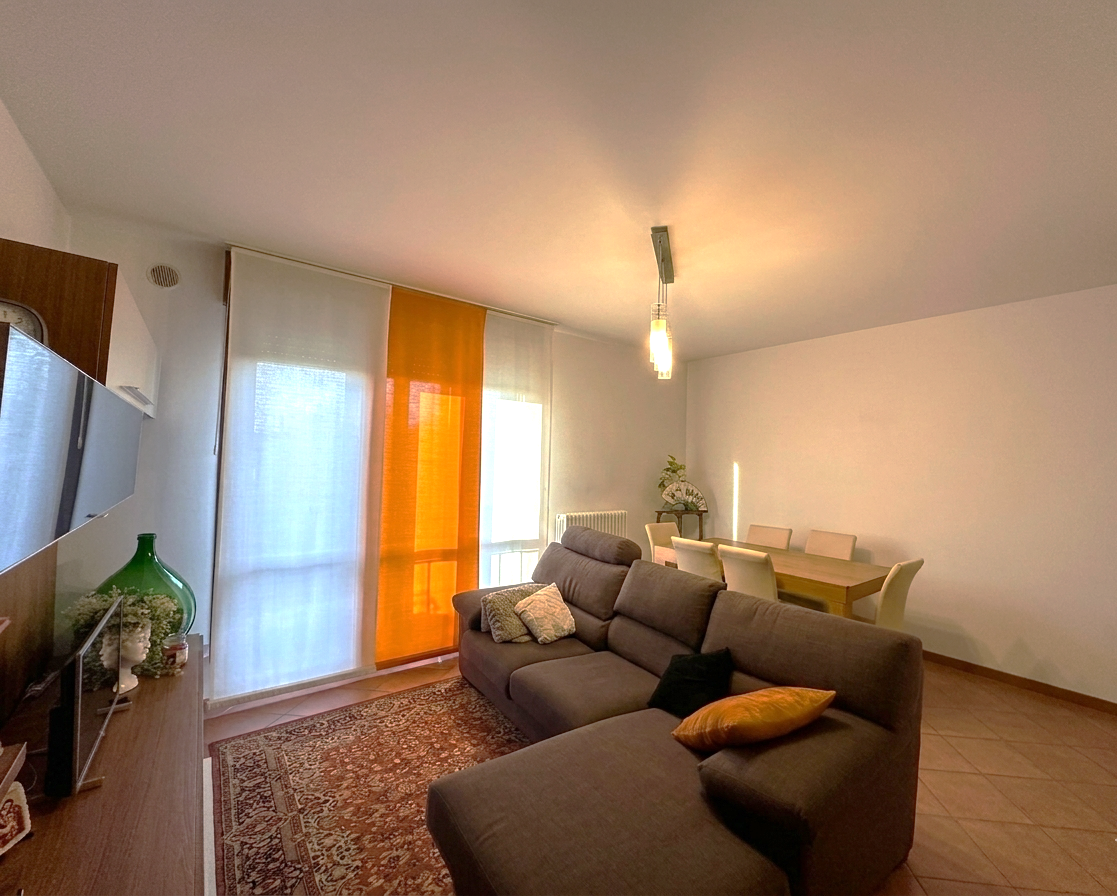 Quadrilocale in vendita a Legnago