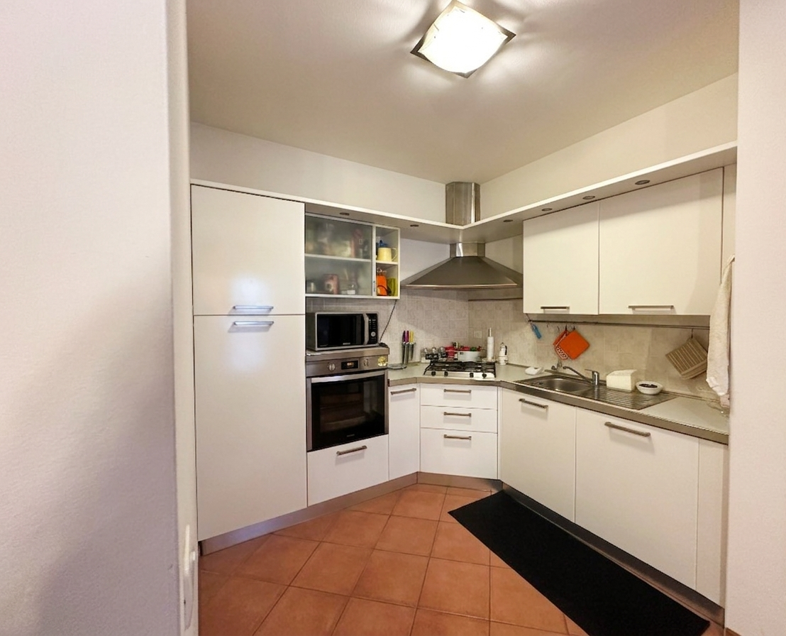 Quadrilocale in vendita a Legnago