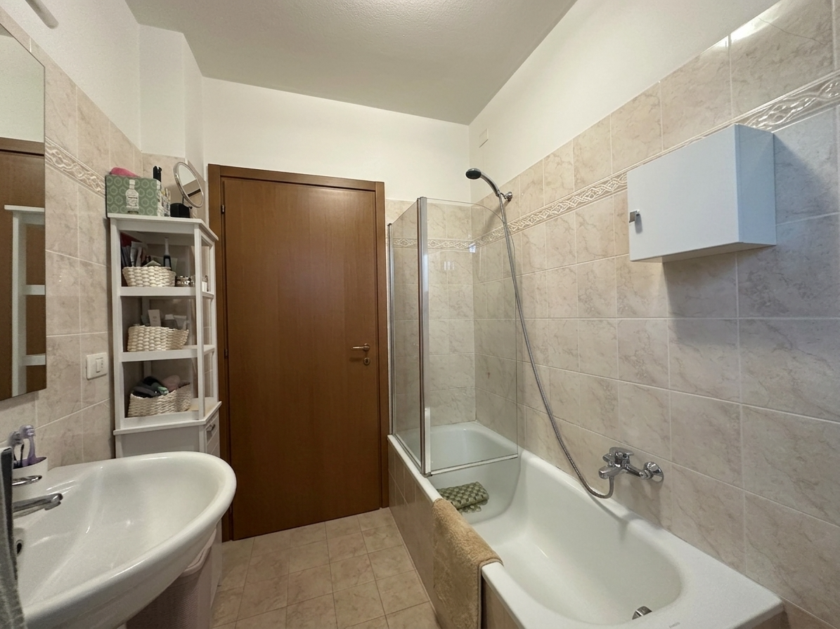 Quadrilocale in vendita a Legnago