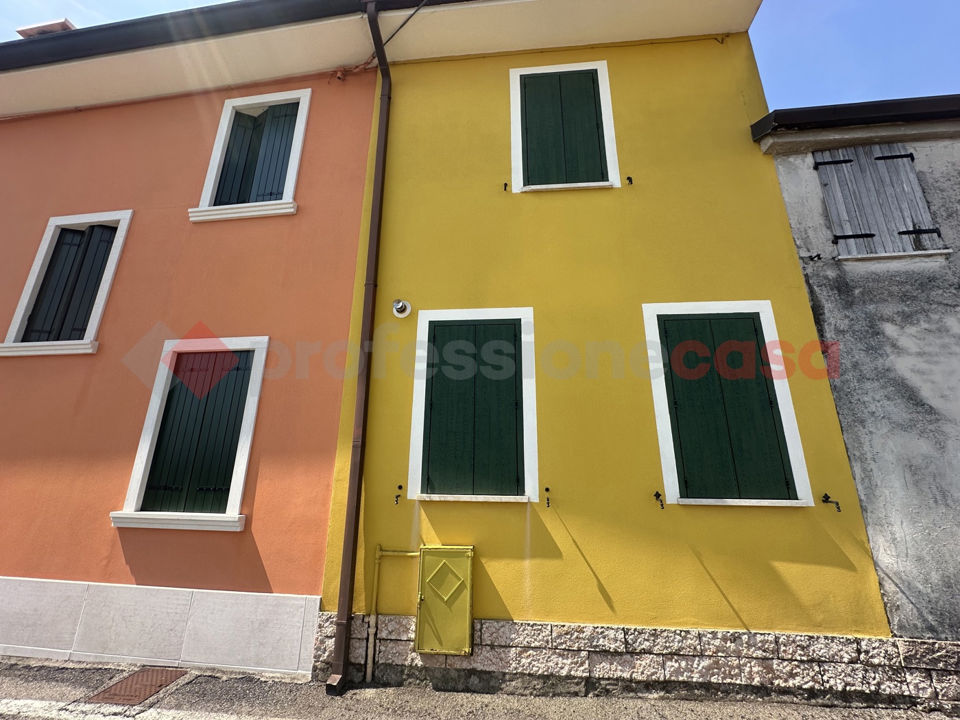 Villa in vendita a Legnago