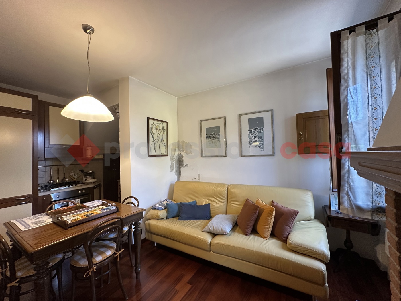 Villa in vendita a Legnago