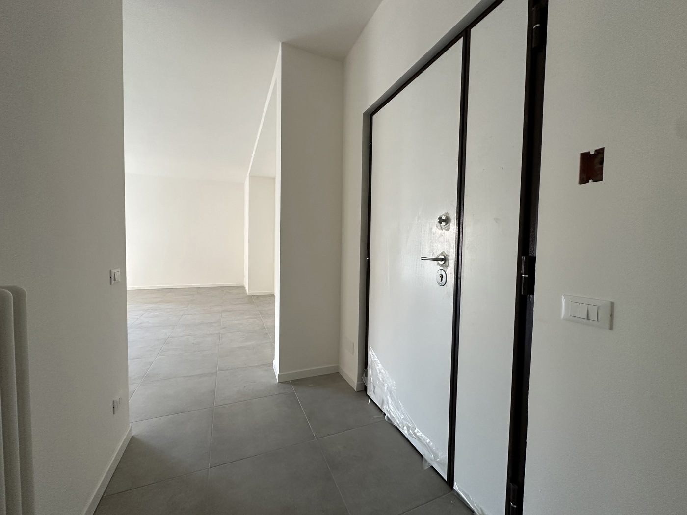Trilocale in vendita a Legnago