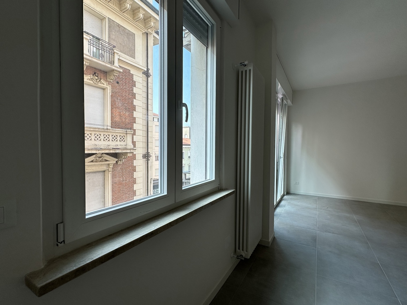 Trilocale in vendita a Legnago
